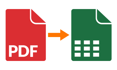 Excel to pdf converter